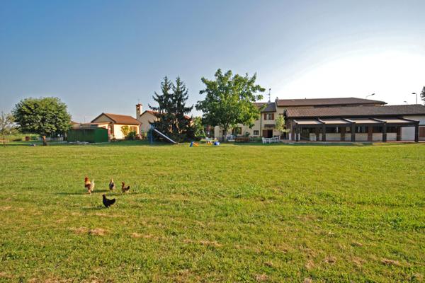 Nocetum, tra le realtà più significative e vitali del Parco Agricolo Sud Milano dal 3 al 5 maggio festeggia i suoi primi 30 anni